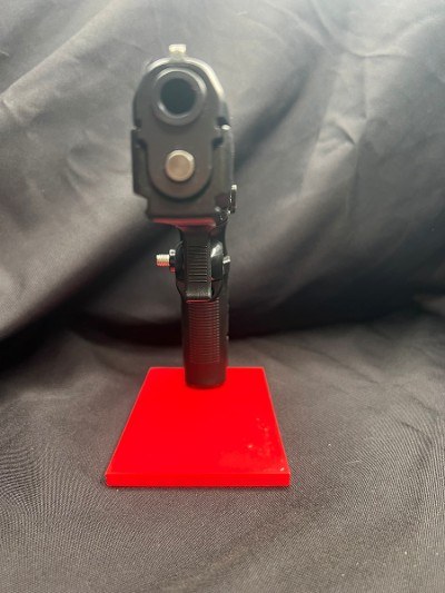 CZ P-09 9MM LUGER (9x19 PARA) - Image 5 of 5