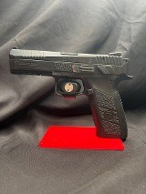 CZ P-09 9MM LUGER (9x19 PARA) - Image 4 of 5