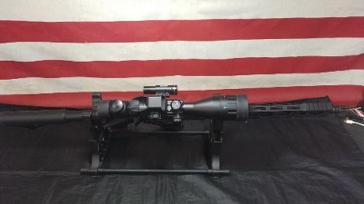 DIAMONDBACK DB15 RIFLE 5.56X45MM NATO - Image 4 of 10