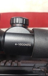 DIAMONDBACK DB15 RIFLE 5.56X45MM NATO - Image 7 of 10