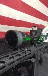 DIAMONDBACK DB15 RIFLE 5.56X45MM NATO - Image 8 of 10
