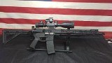 DIAMONDBACK DB15 RIFLE 5.56X45MM NATO - Image 1 of 10