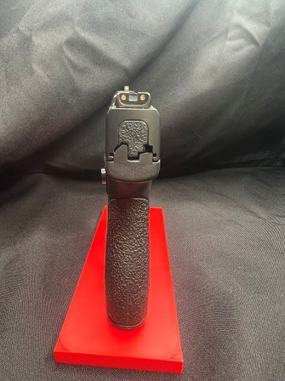 SMITH & WESSON M&P9 SHIELD 9MM LUGER (9x19 PARA) - Image 3 of 5