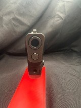 SMITH & WESSON M&P9 SHIELD 9MM LUGER (9x19 PARA) - Image 5 of 5
