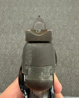 COLT Woodsman Match Target Series 3 .22 LR - Image 14 of 23