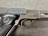 COLT Woodsman Match Target Series 3 .22 LR - Image 11 of 23