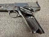 COLT Woodsman Match Target Series 3 .22 LR - Image 6 of 23