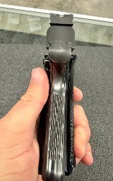 COLT Woodsman Match Target Series 3 .22 LR - Image 13 of 23