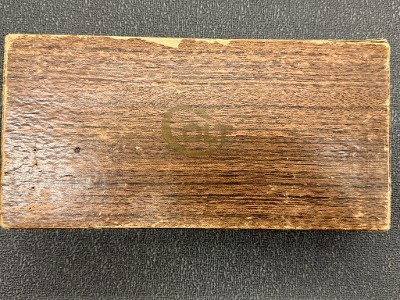 COLT Woodsman Match Target Series 3 .22 LR - Image 20 of 23