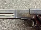 COLT Woodsman Match Target Series 3 .22 LR - Image 16 of 23