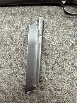 COLT Woodsman Match Target Series 3 .22 LR - Image 19 of 23