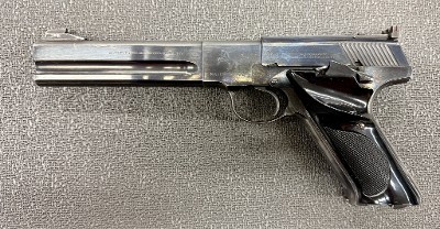 COLT Woodsman Match Target Series 3 .22 LR - Image 2 of 23
