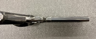 COLT Woodsman Match Target Series 3 .22 LR - Image 12 of 23