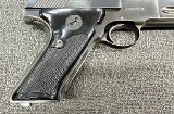 COLT Woodsman Match Target Series 3 .22 LR - Image 10 of 23