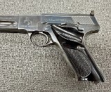 COLT Woodsman Match Target Series 3 .22 LR - Image 4 of 23