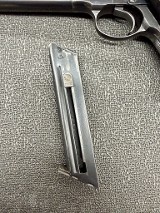 COLT Woodsman Match Target Series 3 .22 LR - Image 18 of 23