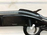 ITHACA GUN COMPANY M-66 Super Single 20 GA - 23 of 25