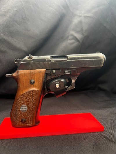 BERSA 85 .380 ACP - Image 1 of 5