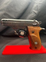 BERSA 85 .380 ACP - Image 4 of 5