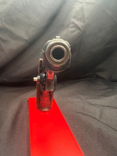 BERSA 85 .380 ACP - Image 5 of 5