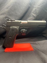 ROCK ISLAND ARMORY M1911 A2 22TCM 22 Winchester Magnum - Image 1 of 5