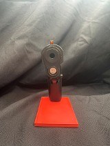 ROCK ISLAND ARMORY M1911 A2 22TCM 22 Winchester Magnum - Image 5 of 5