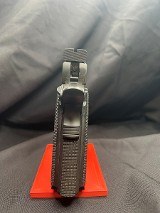 ROCK ISLAND ARMORY M1911 A2 22TCM 22 Winchester Magnum - Image 3 of 5