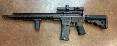 RADICAL FIREARMS RF-15 .300 AAC BLACKOUT - Image 7 of 13