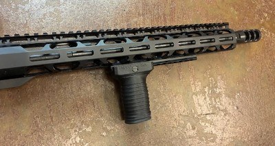 RADICAL FIREARMS RF-15 .300 AAC BLACKOUT - Image 4 of 13