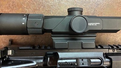 RADICAL FIREARMS RF-15 .300 AAC BLACKOUT - Image 2 of 13