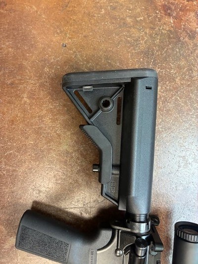 RADICAL FIREARMS RF-15 .300 AAC BLACKOUT - Image 6 of 13