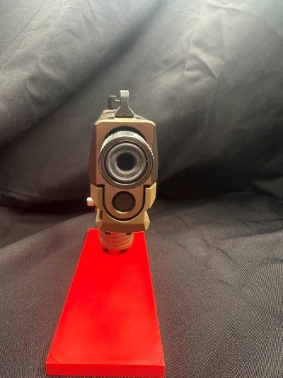 FN FN 502 TACTICAL FDE .22 LR - Image 5 of 5