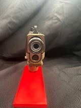 FN FN 502 TACTICAL FDE .22 LR - Image 5 of 5