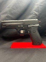 SIG SAUER P220 45 ACP (45 Auto) - Image 4 of 5