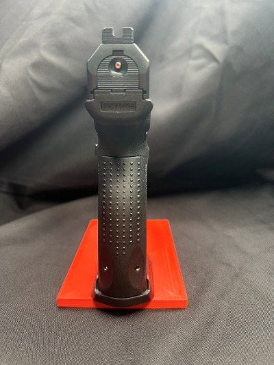 CANIK METE SFT (HGP7156N) 9MM LUGER (9x19 PARA) - Image 3 of 5