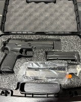 SIG SAUER P320 9MM LUGER (9X19 PARA) - 2 of 9