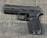 SIG SAUER P320 9MM LUGER (9X19 PARA) - 4 of 9