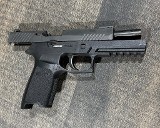 SIG SAUER P320 9MM LUGER (9X19 PARA) - 8 of 9