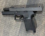 SIG SAUER P320 9MM LUGER (9X19 PARA) - 9 of 9