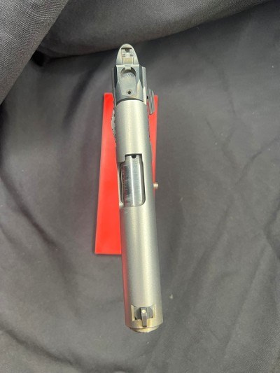 RUGER SR1911 LIGHTWEIGHT COMMANDER .45 ACP - Image 2 of 5
