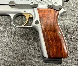 BROWNING HI POWER 9MM LUGER (9x19 PARA) - 4 of 13