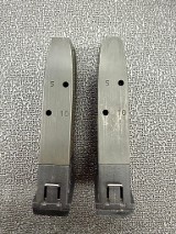BROWNING HI POWER 9MM LUGER (9x19 PARA) - 11 of 13