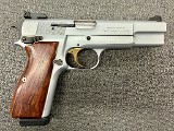 BROWNING HI POWER 9MM LUGER (9x19 PARA) - 5 of 13