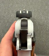 BROWNING HI POWER 9MM LUGER (9x19 PARA) - 9 of 13
