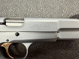 BROWNING HI POWER 9MM LUGER (9x19 PARA) - 6 of 13