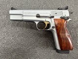 BROWNING HI POWER 9MM LUGER (9x19 PARA) - 2 of 13