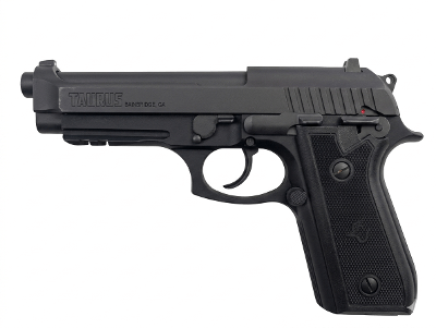 TAURUS PT92 9MM LUGER (9x19 PARA) - Image 1 of 2