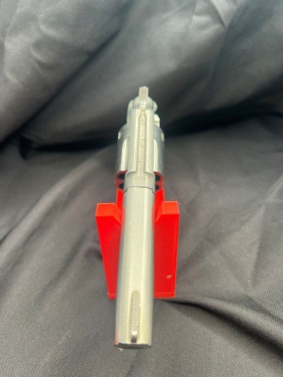 SMITH & WESSON 65-2 .357 MAG - Image 2 of 4