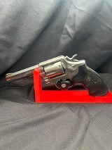 SMITH & WESSON 65-2 .357 MAG - Image 4 of 4