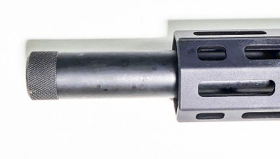 RUGER LIKE NEW RUGER PRECISIONBOLT ACTION CHAMBERED IN .22 MAG .22 WMR - Image 6 of 6